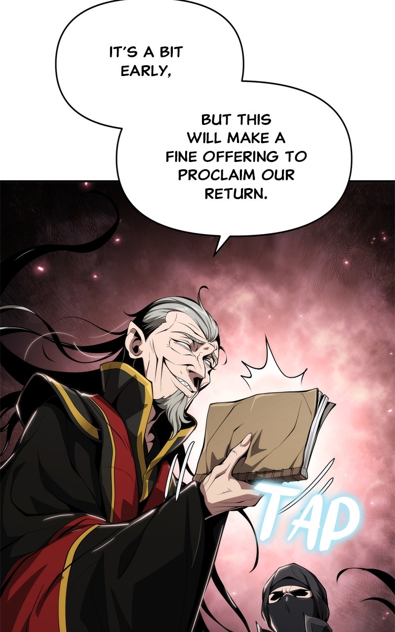 Read The Sichuan Tang Clan's Entomologist en Manga Online