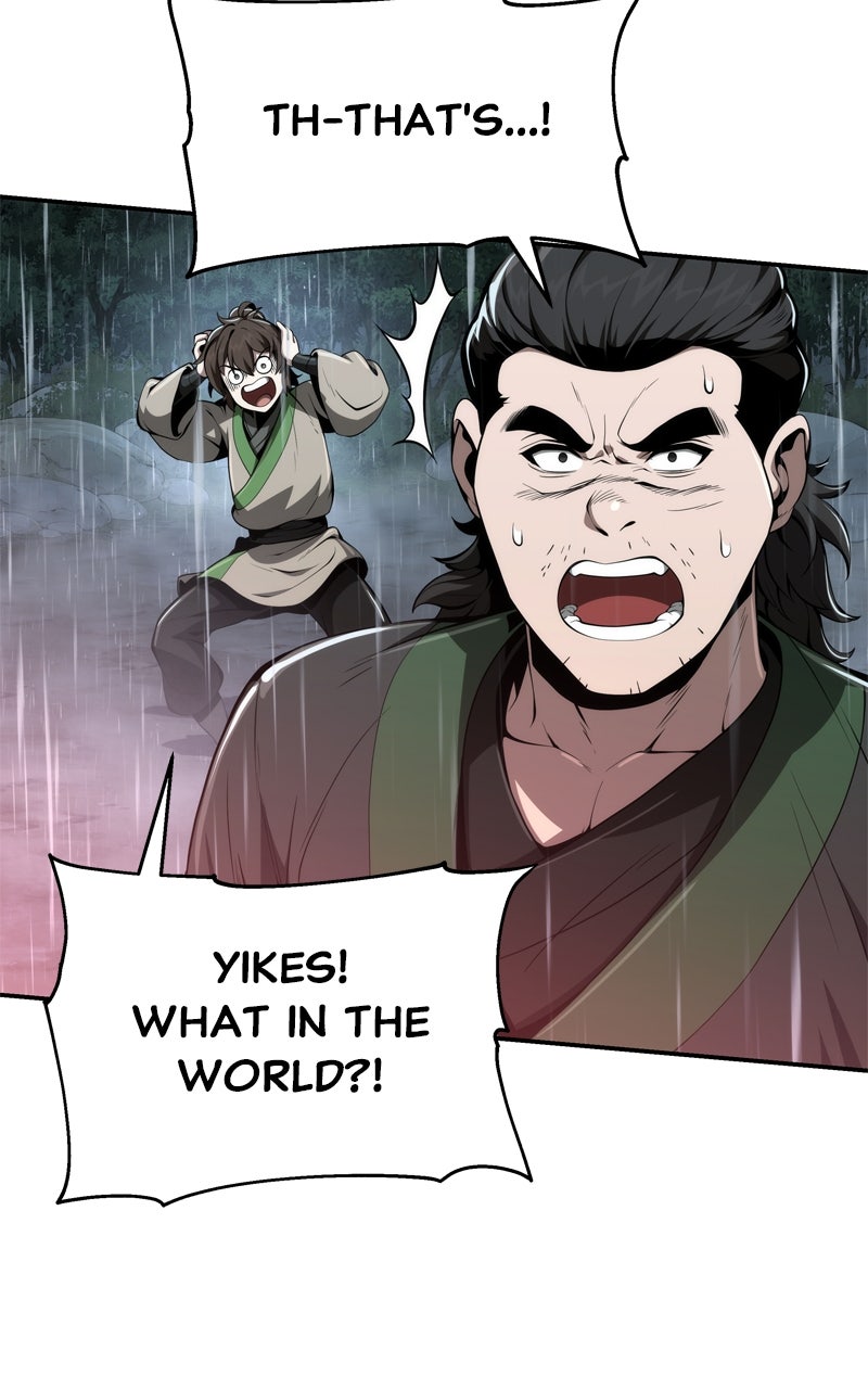 Read The Sichuan Tang Clan's Entomologist en Manga Online
