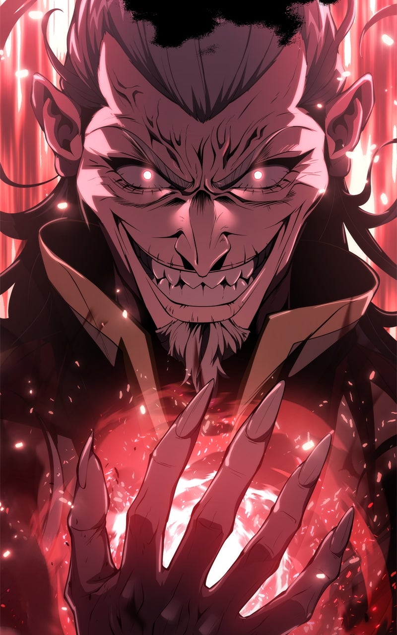 Read The Sichuan Tang Clan's Entomologist en Manga Online