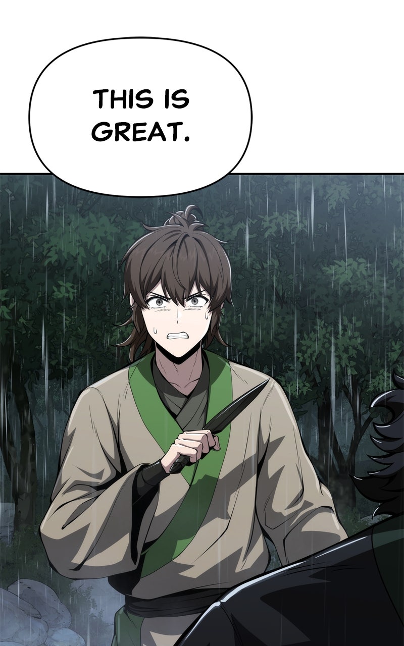 Read The Sichuan Tang Clan's Entomologist en Manga Online