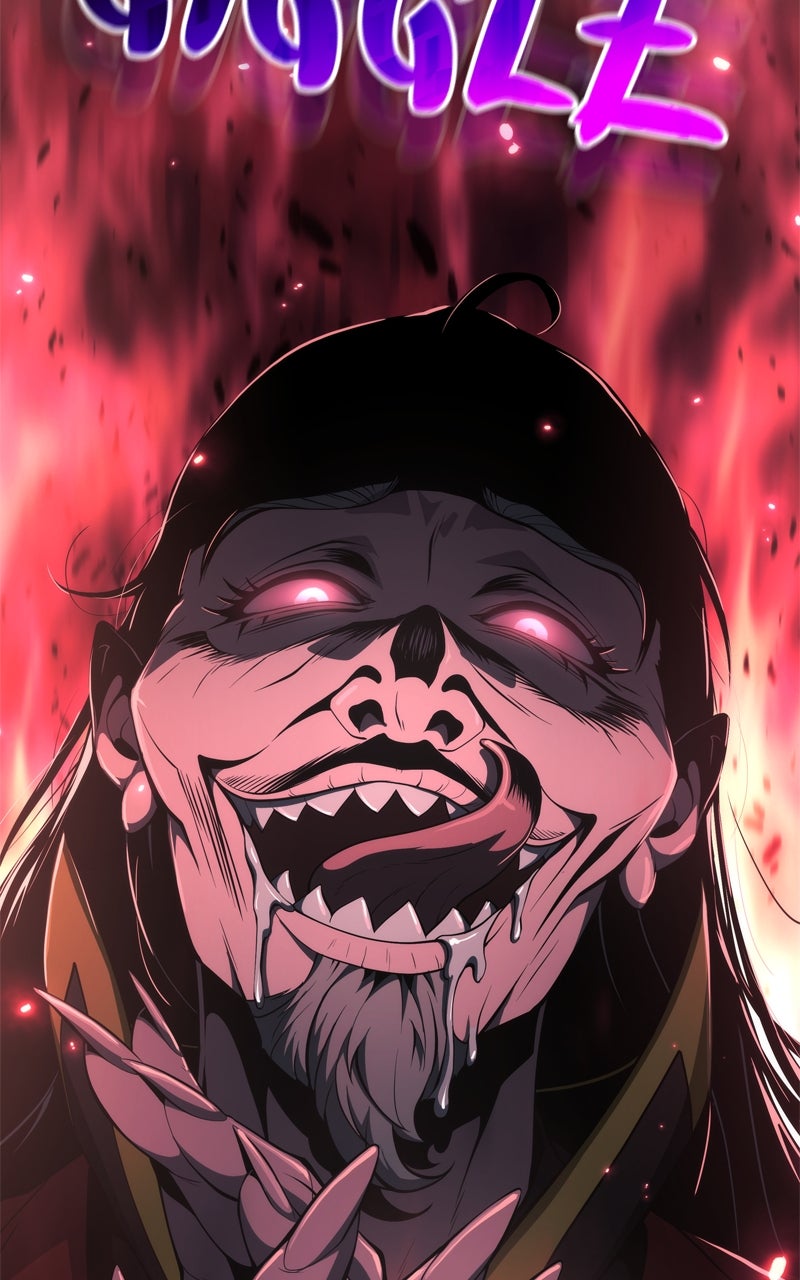 Read The Sichuan Tang Clan's Entomologist en Manga Online