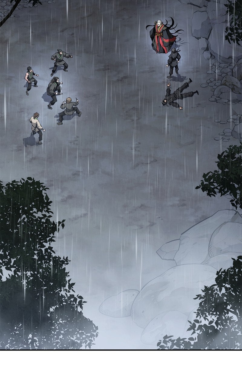 Read The Sichuan Tang Clan's Entomologist en Manga Online