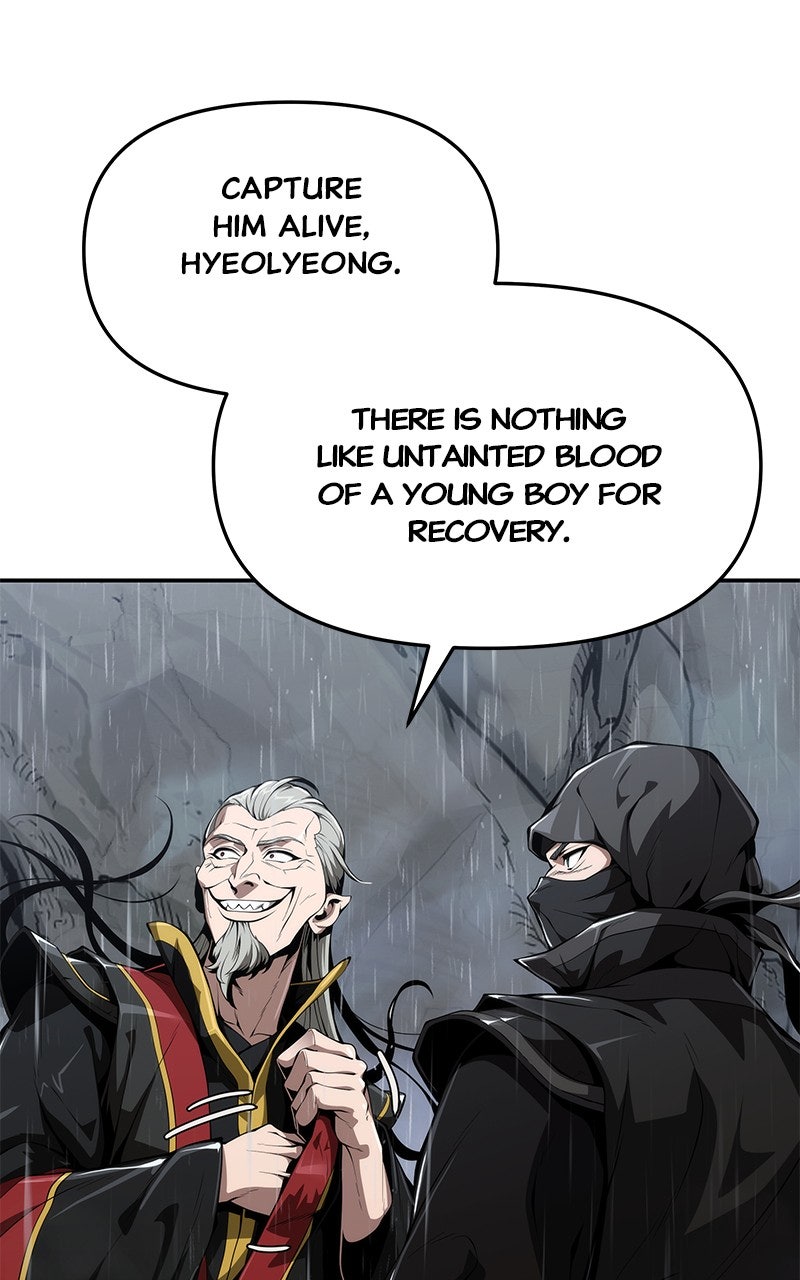 Read The Sichuan Tang Clan's Entomologist en Manga Online
