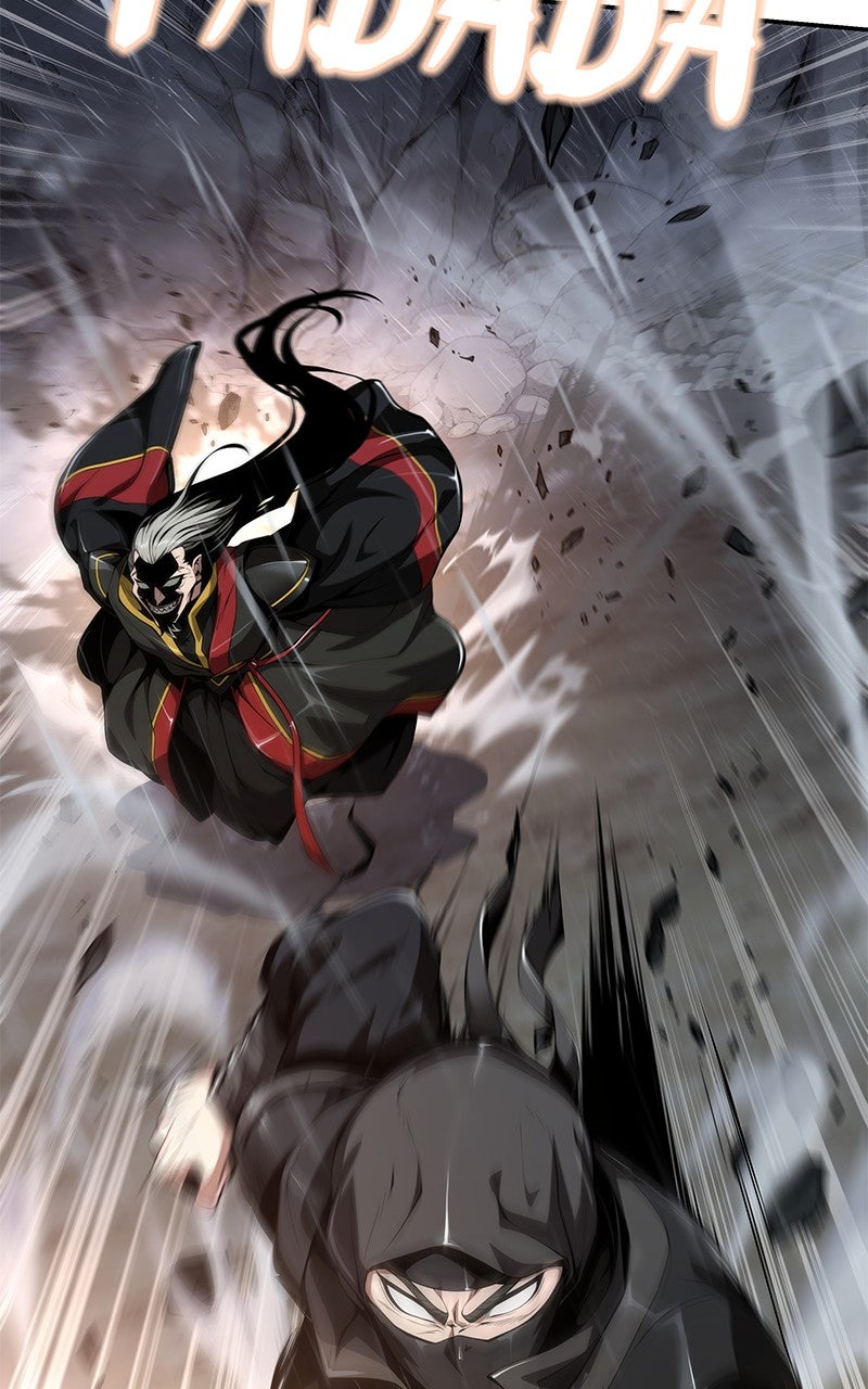 Read The Sichuan Tang Clan's Entomologist en Manga Online