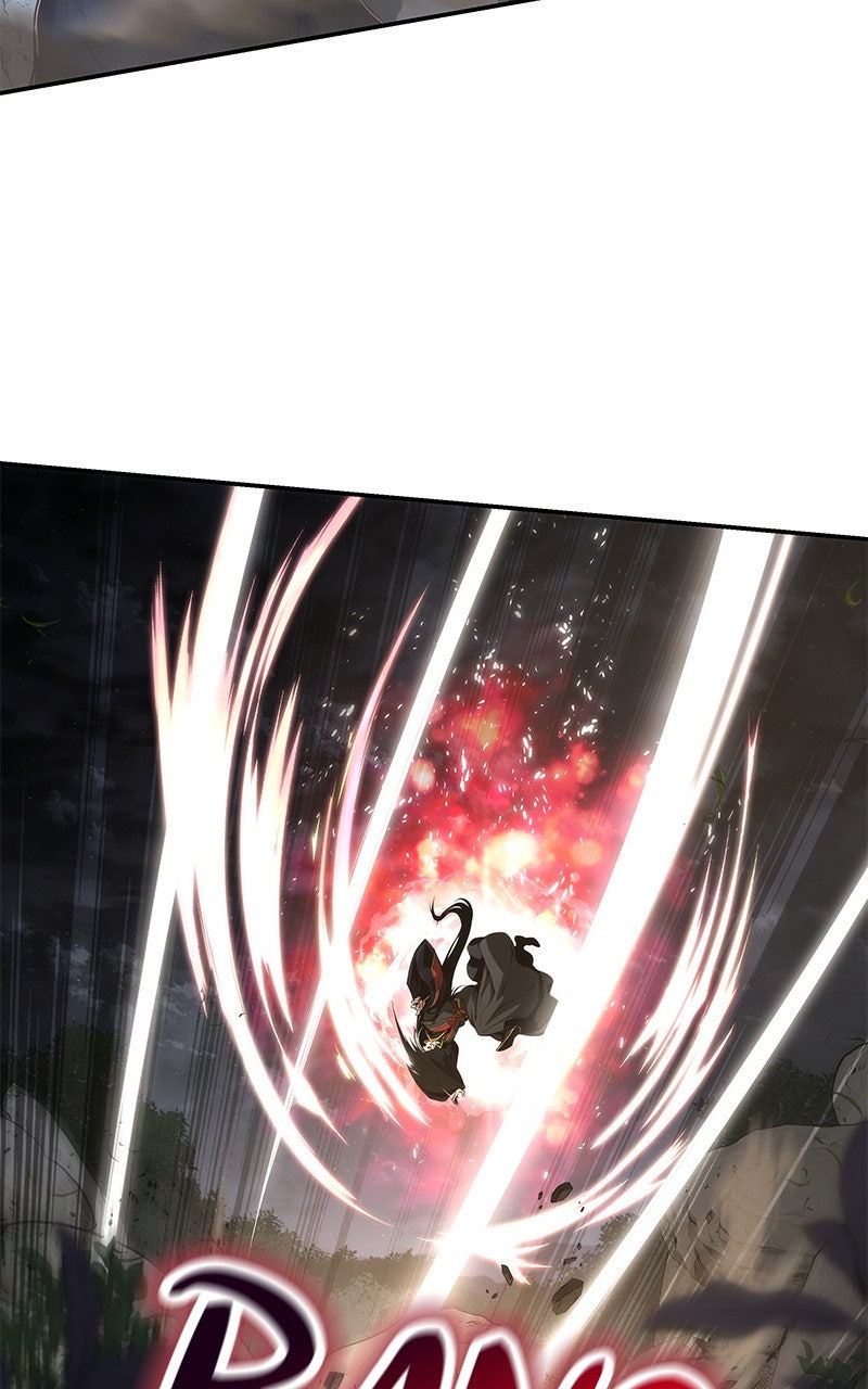 Read The Sichuan Tang Clan's Entomologist en Manga Online