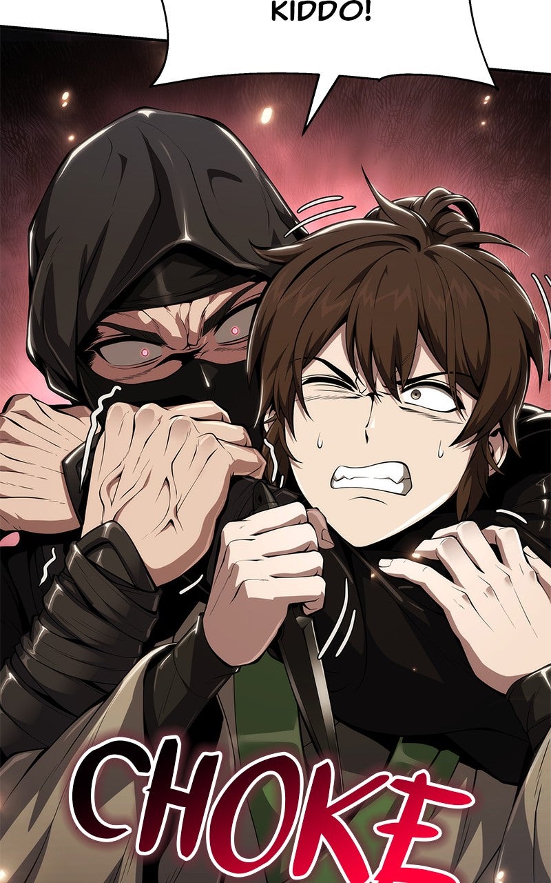 Read The Sichuan Tang Clan's Entomologist en Manga Online