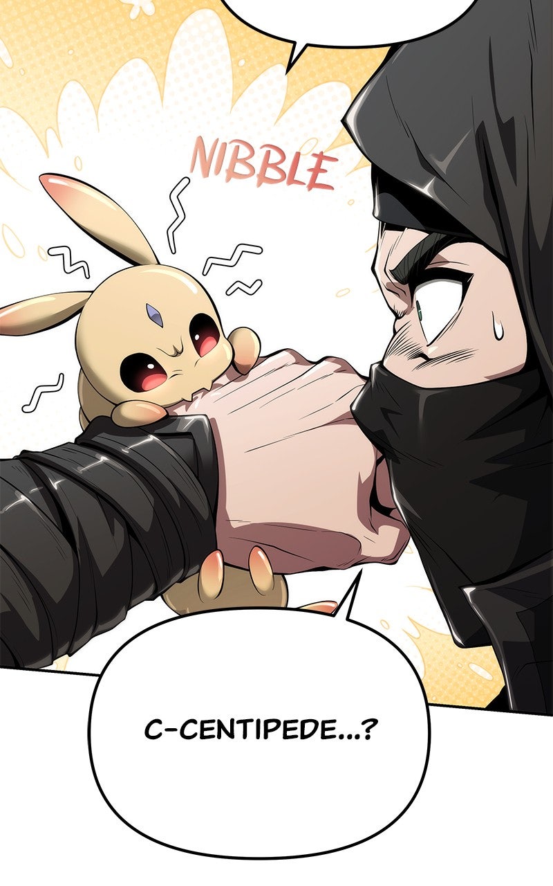 Read The Sichuan Tang Clan's Entomologist en Manga Online
