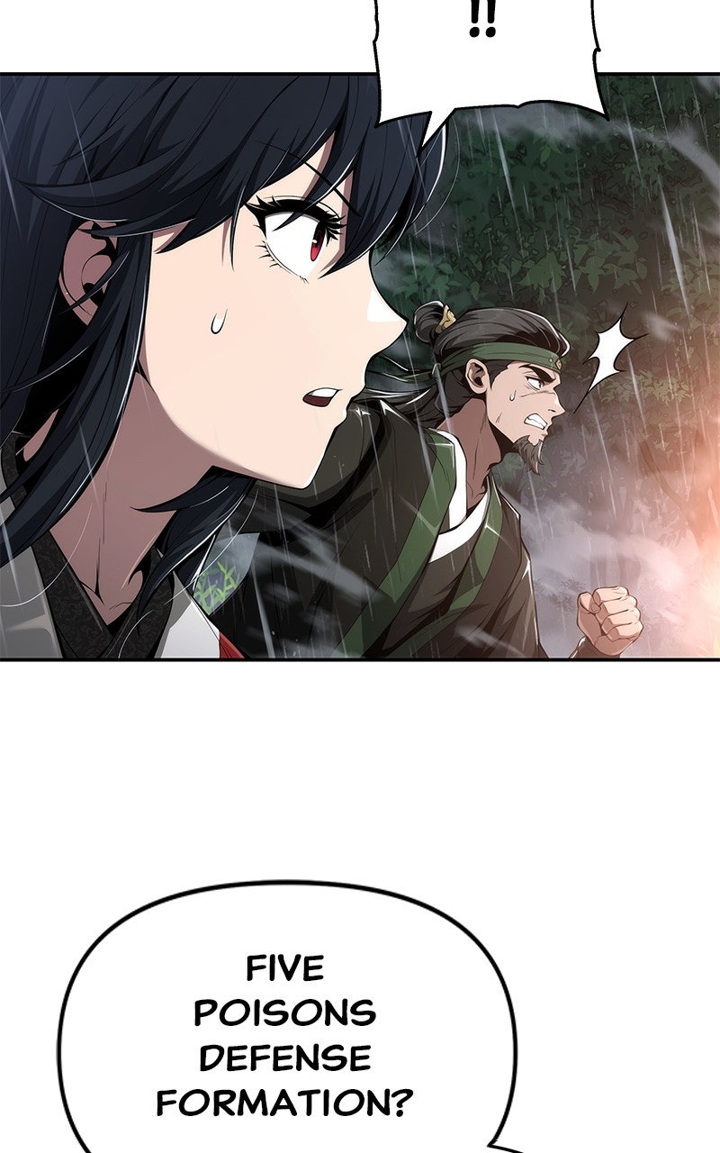 Read The Sichuan Tang Clan's Entomologist en Manga Online