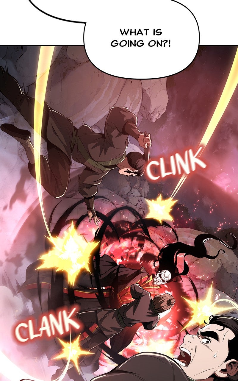 Read The Sichuan Tang Clan's Entomologist en Manga Online