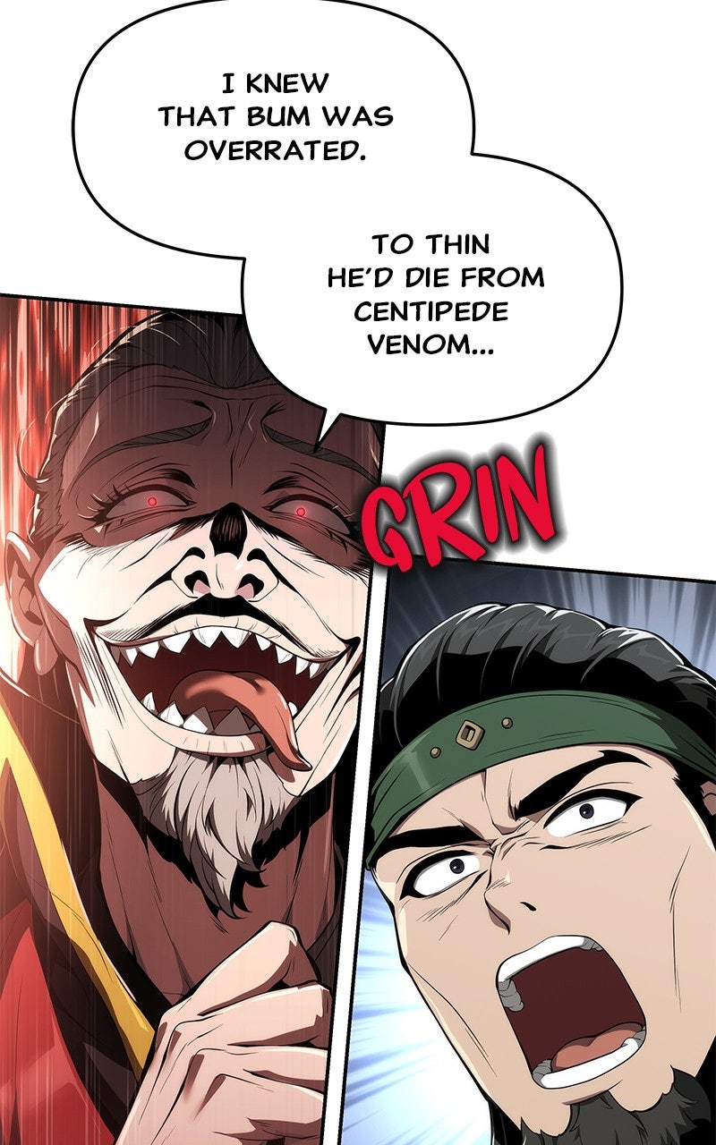 Read The Sichuan Tang Clan's Entomologist en Manga Online