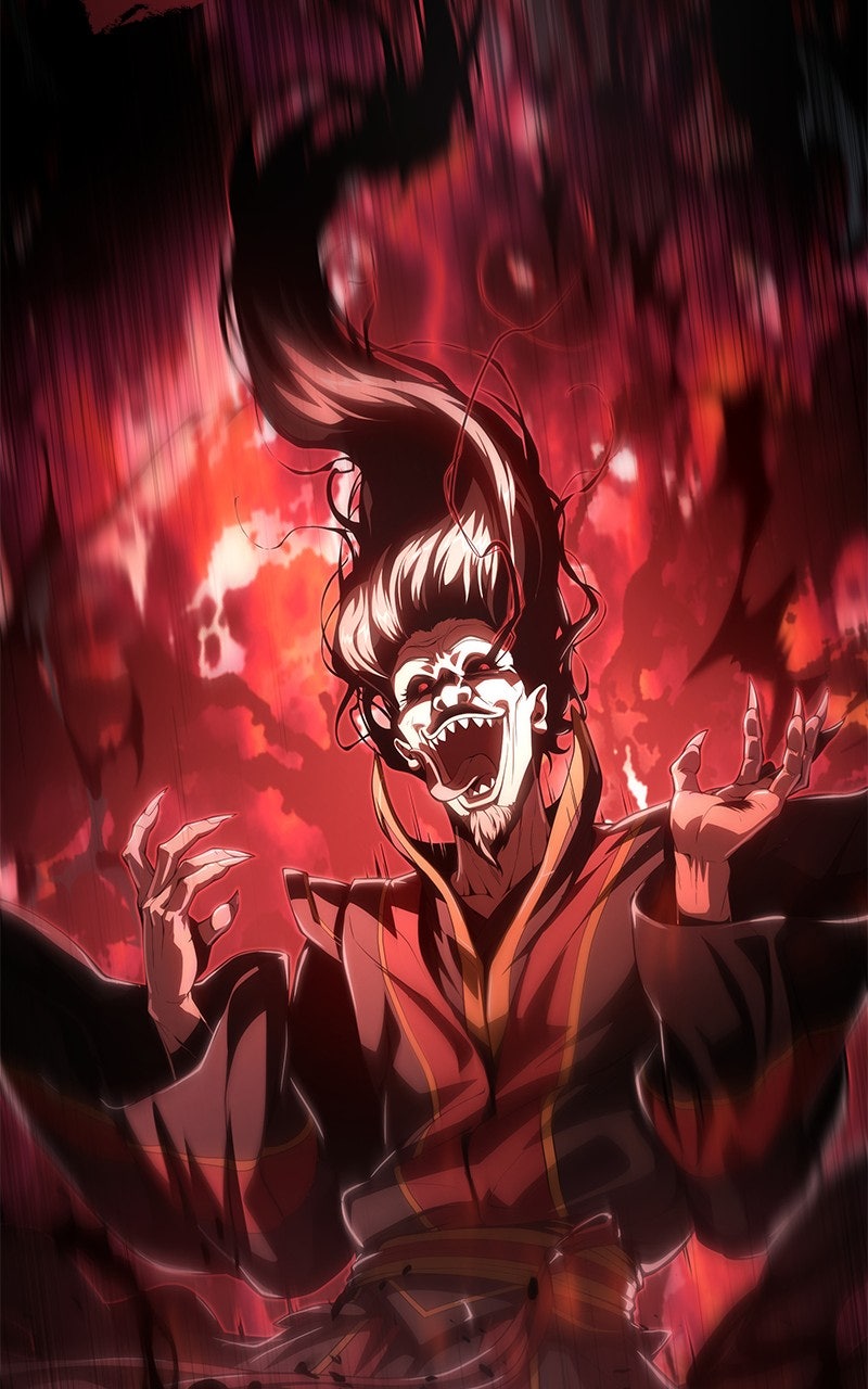 Read The Sichuan Tang Clan's Entomologist en Manga Online