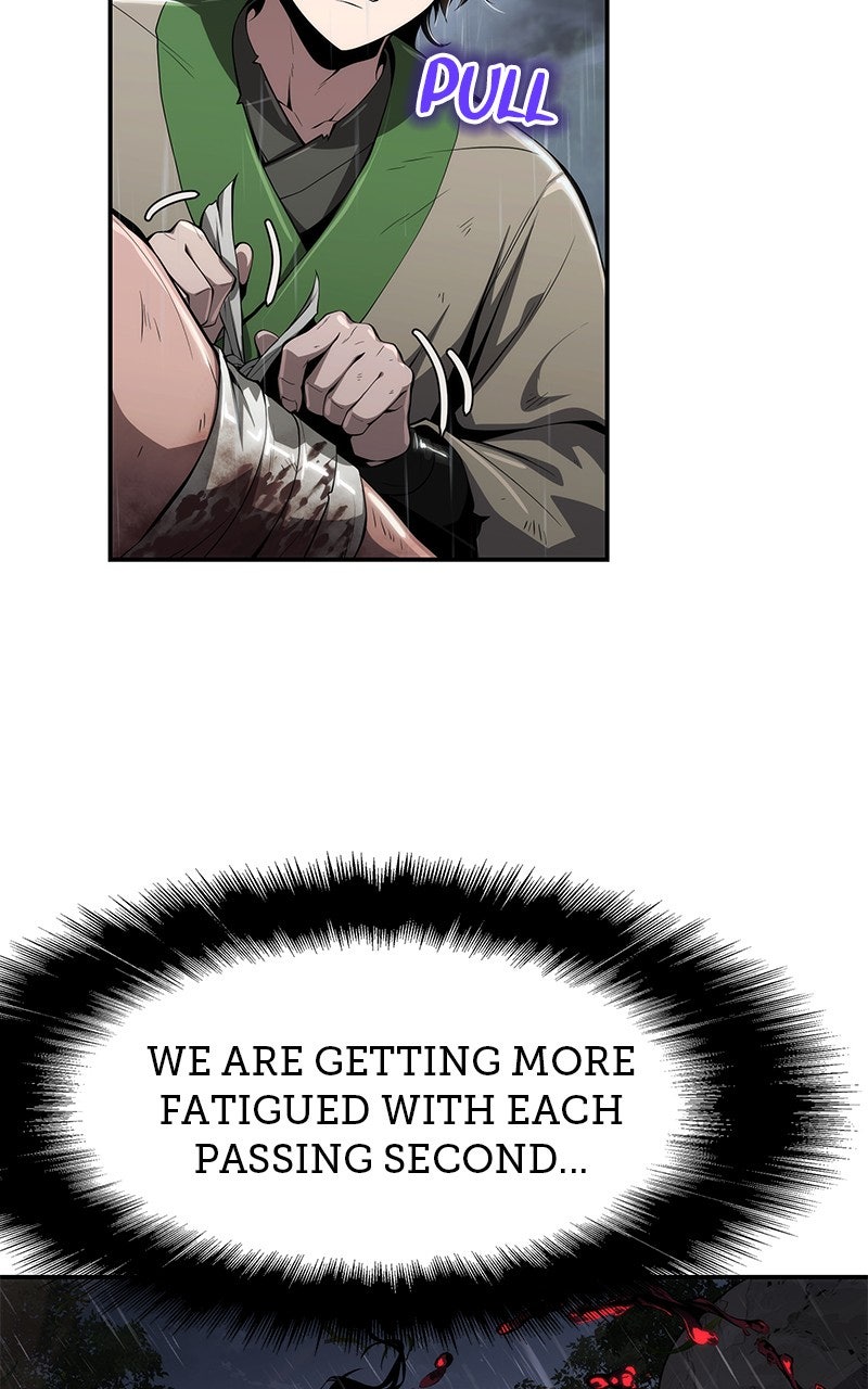 Read The Sichuan Tang Clan's Entomologist en Manga Online