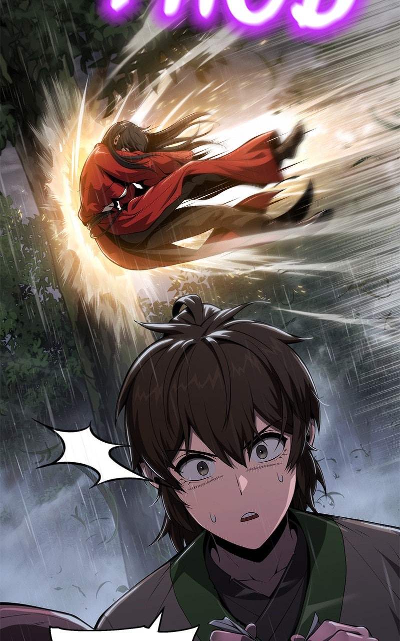 Read The Sichuan Tang Clan's Entomologist en Manga Online