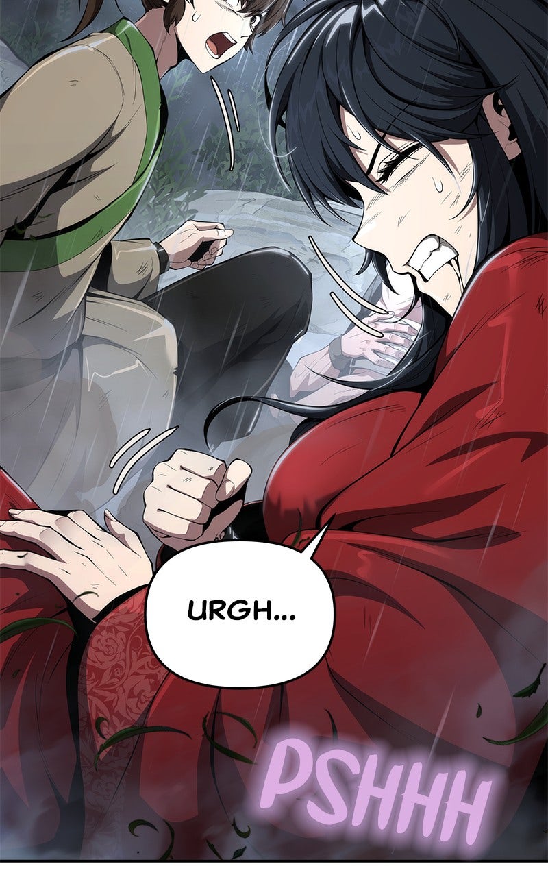 Read The Sichuan Tang Clan's Entomologist en Manga Online