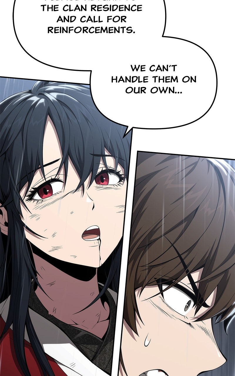 Read The Sichuan Tang Clan's Entomologist en Manga Online