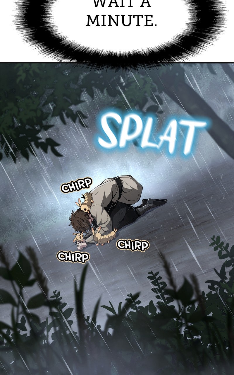 Read The Sichuan Tang Clan's Entomologist en Manga Online