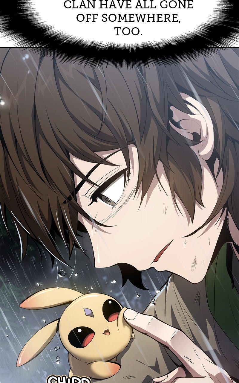 Read The Sichuan Tang Clan's Entomologist en Manga Online