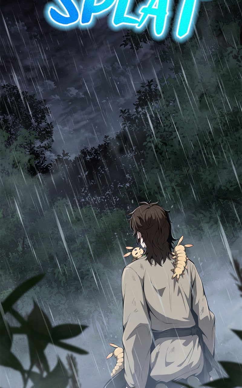 Read The Sichuan Tang Clan's Entomologist en Manga Online