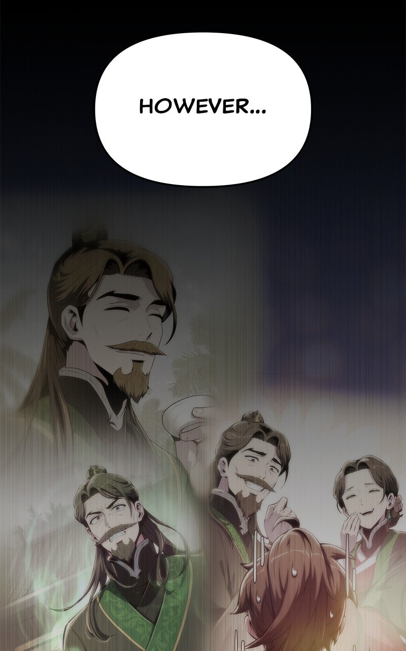 Read The Sichuan Tang Clan's Entomologist en Manga Online