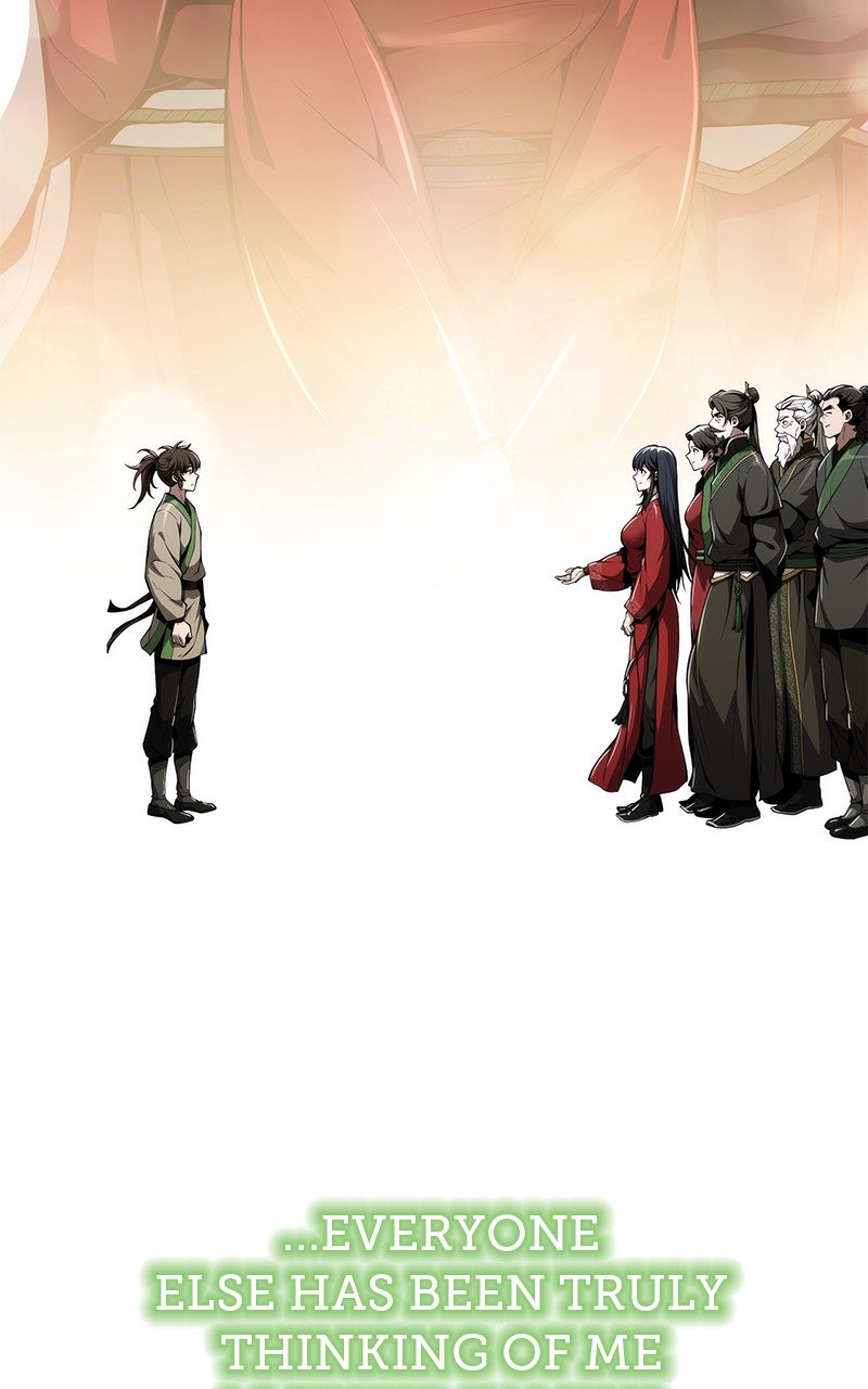 Read The Sichuan Tang Clan's Entomologist en Manga Online