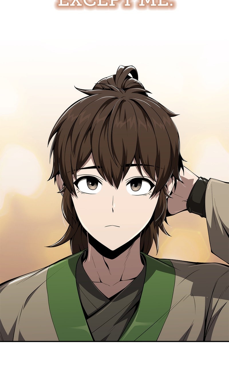 Read The Sichuan Tang Clan's Entomologist en Manga Online