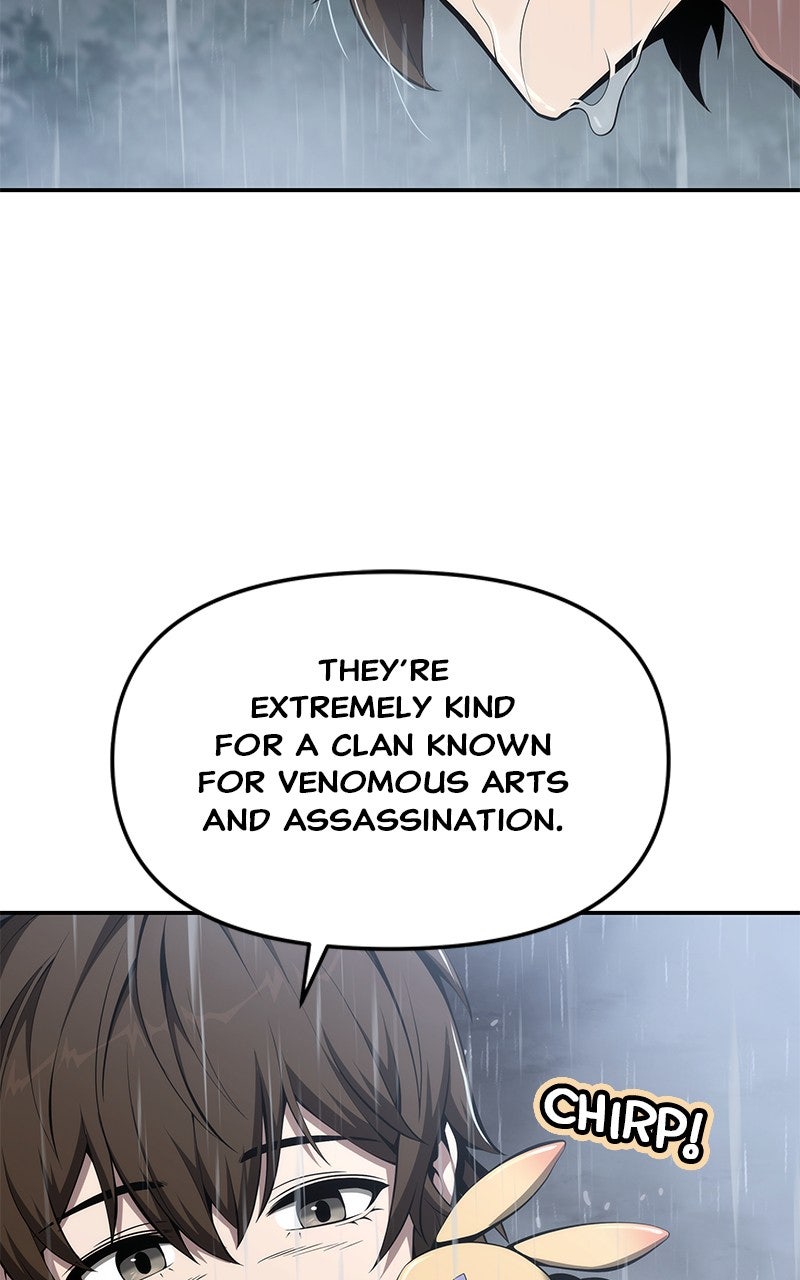 Read The Sichuan Tang Clan's Entomologist en Manga Online