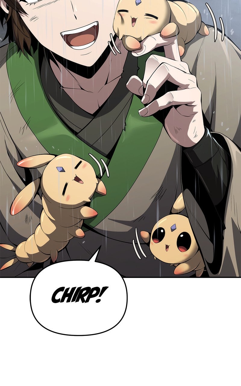 Read The Sichuan Tang Clan's Entomologist en Manga Online