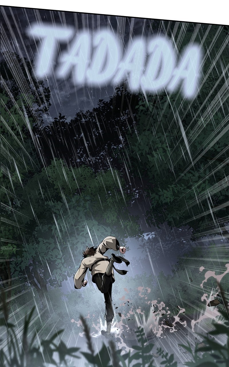 Read The Sichuan Tang Clan's Entomologist en Manga Online