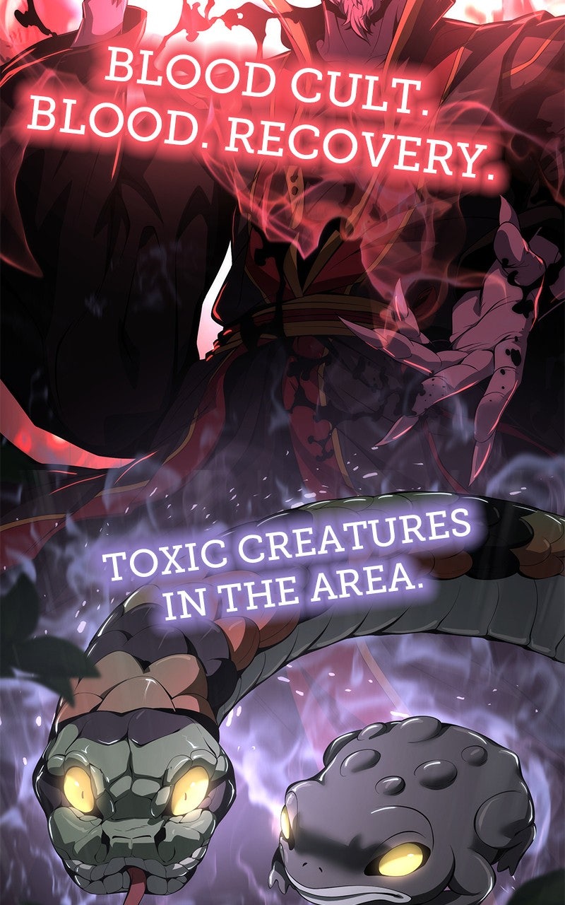 Read The Sichuan Tang Clan's Entomologist en Manga Online