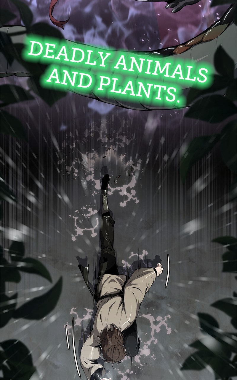 Read The Sichuan Tang Clan's Entomologist en Manga Online