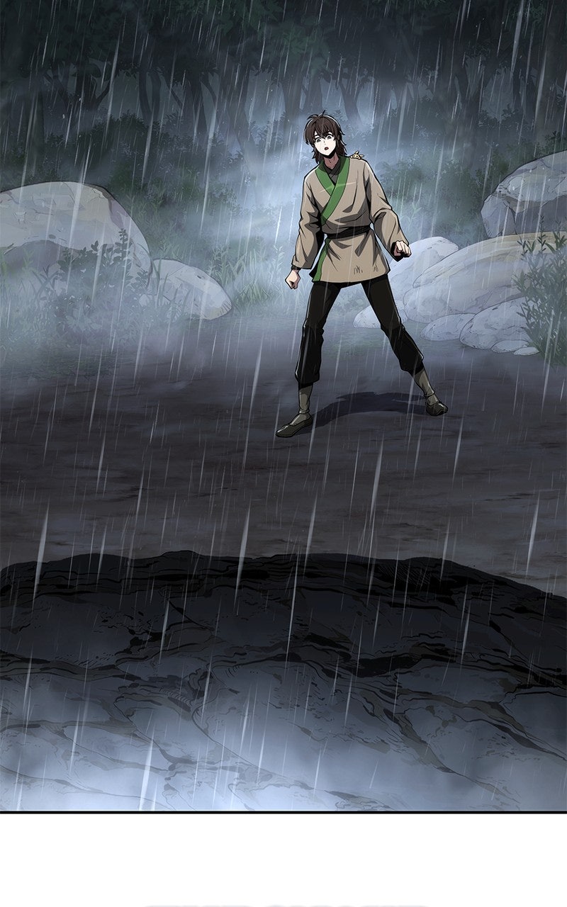 Read The Sichuan Tang Clan's Entomologist en Manga Online