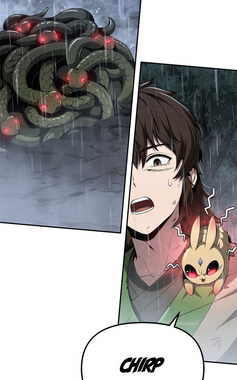 Read The Sichuan Tang Clan's Entomologist en Manga Online