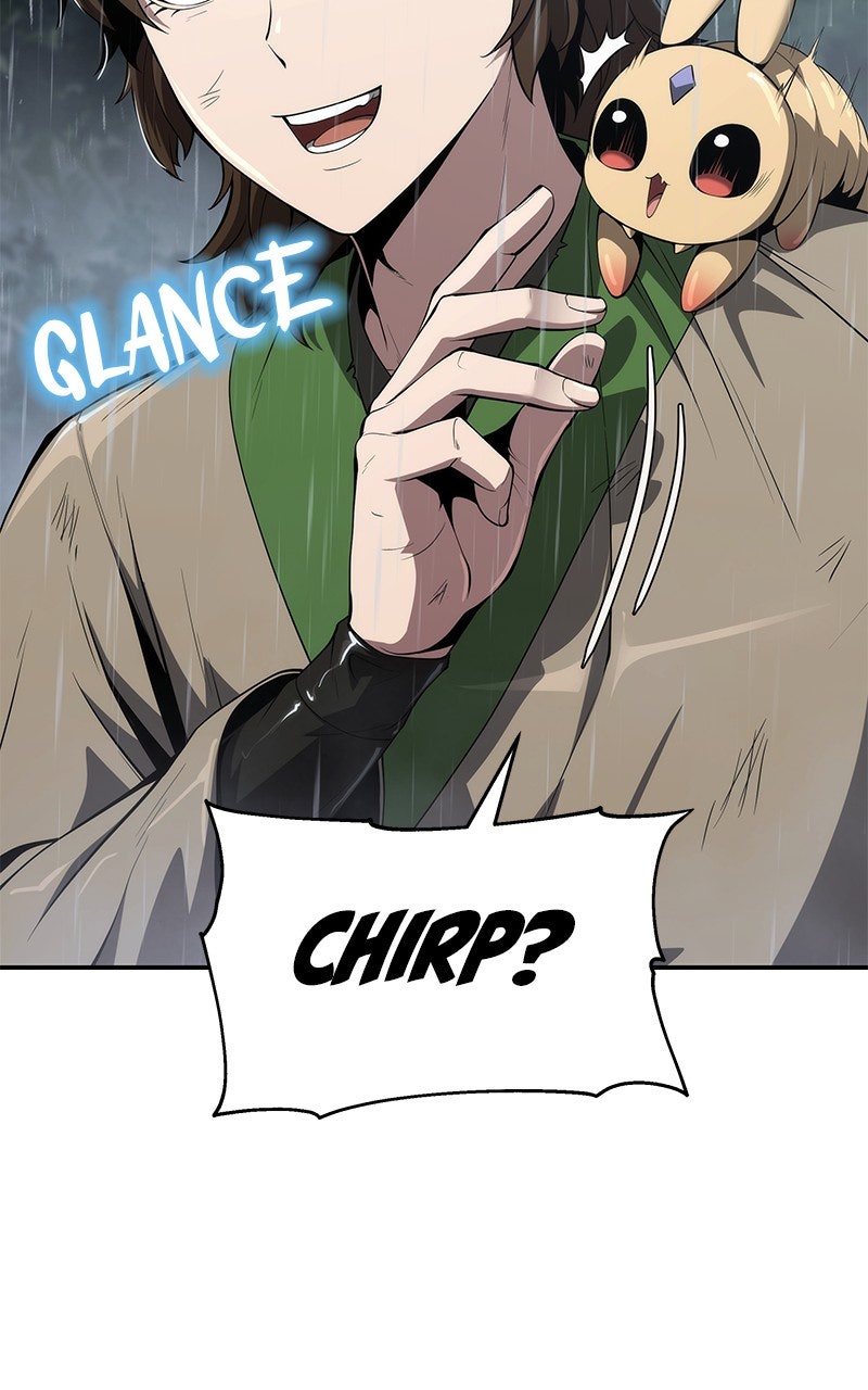 Read The Sichuan Tang Clan's Entomologist en Manga Online