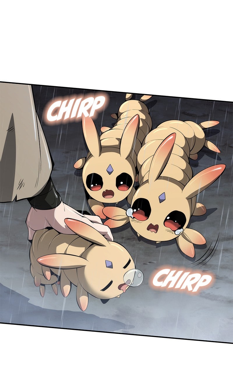 Read The Sichuan Tang Clan's Entomologist en Manga Online