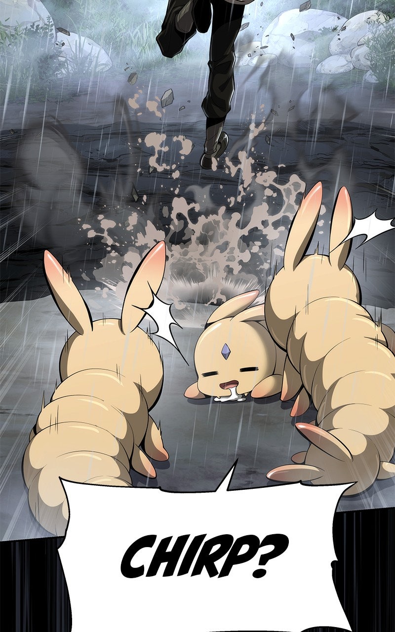 Read The Sichuan Tang Clan's Entomologist en Manga Online