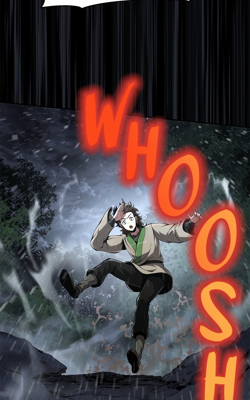 Read The Sichuan Tang Clan's Entomologist en Manga Online