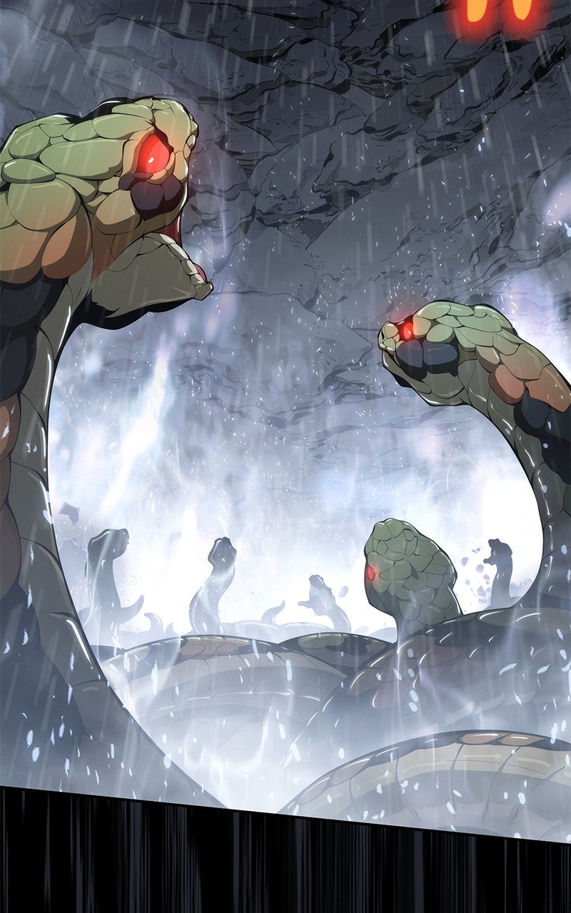Read The Sichuan Tang Clan's Entomologist en Manga Online