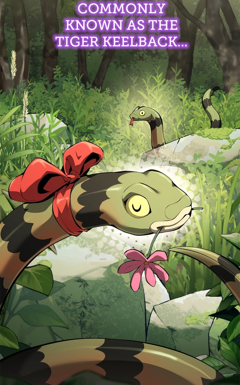Read The Sichuan Tang Clan's Entomologist en Manga Online
