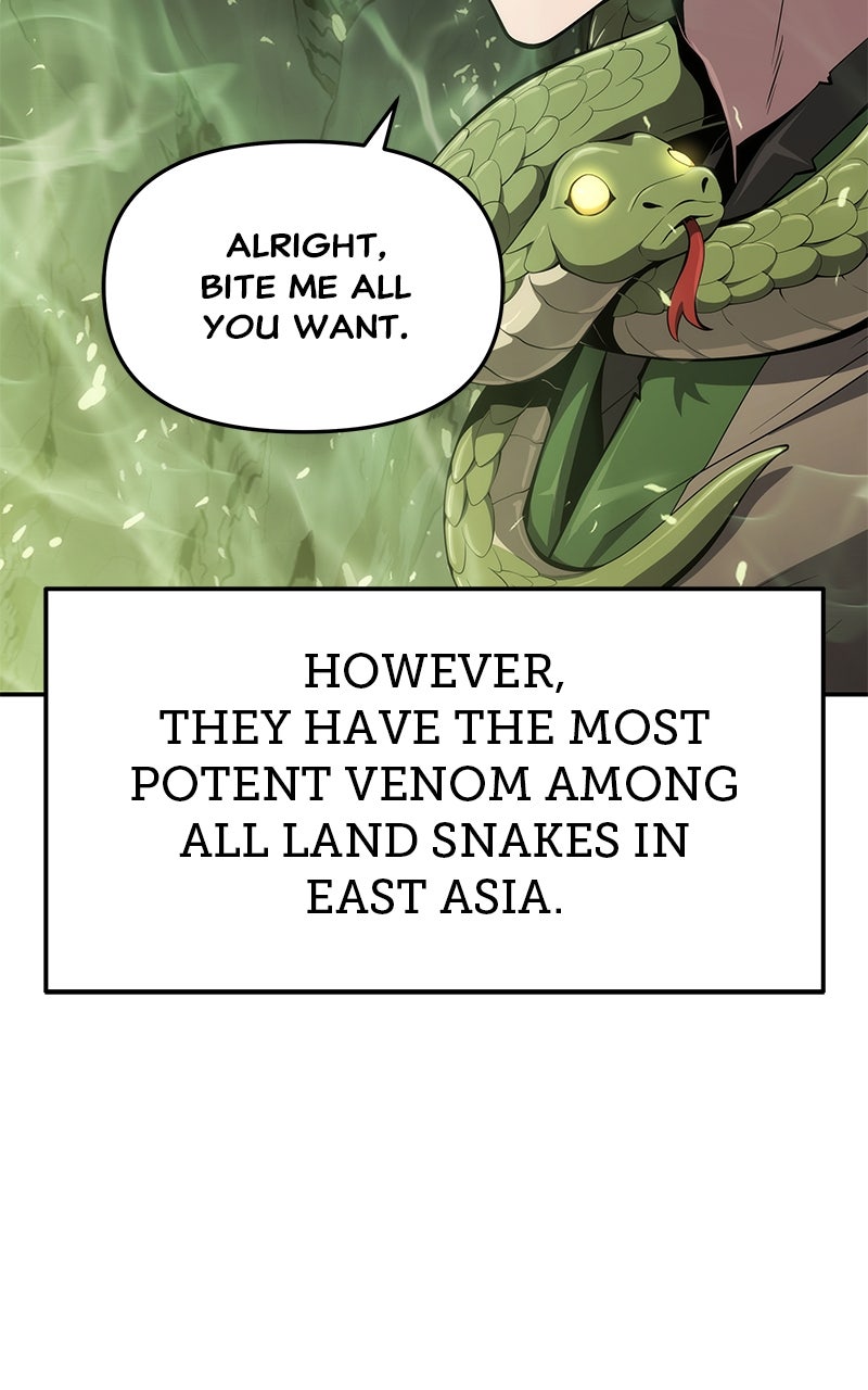 Read The Sichuan Tang Clan's Entomologist en Manga Online