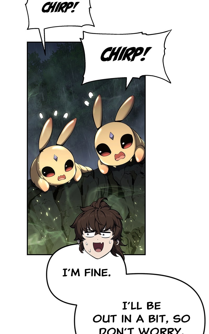 Read The Sichuan Tang Clan's Entomologist en Manga Online