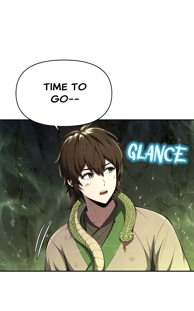 Read The Sichuan Tang Clan's Entomologist en Manga Online