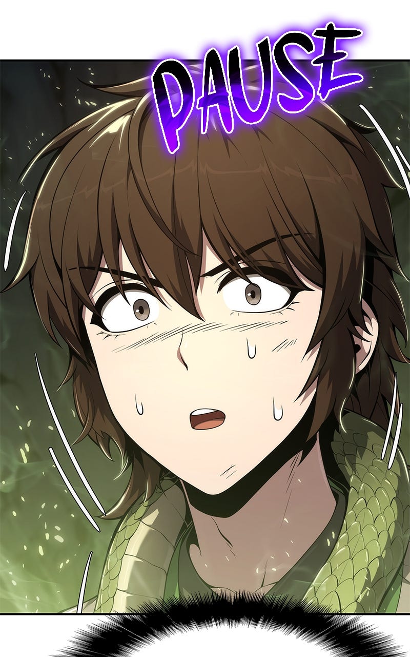 Read The Sichuan Tang Clan's Entomologist en Manga Online