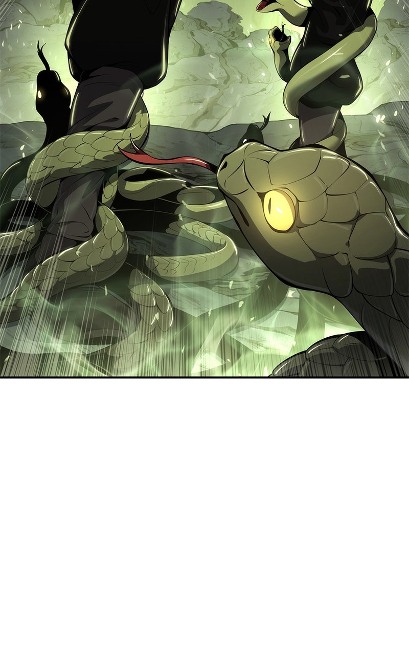 Read The Sichuan Tang Clan's Entomologist en Manga Online