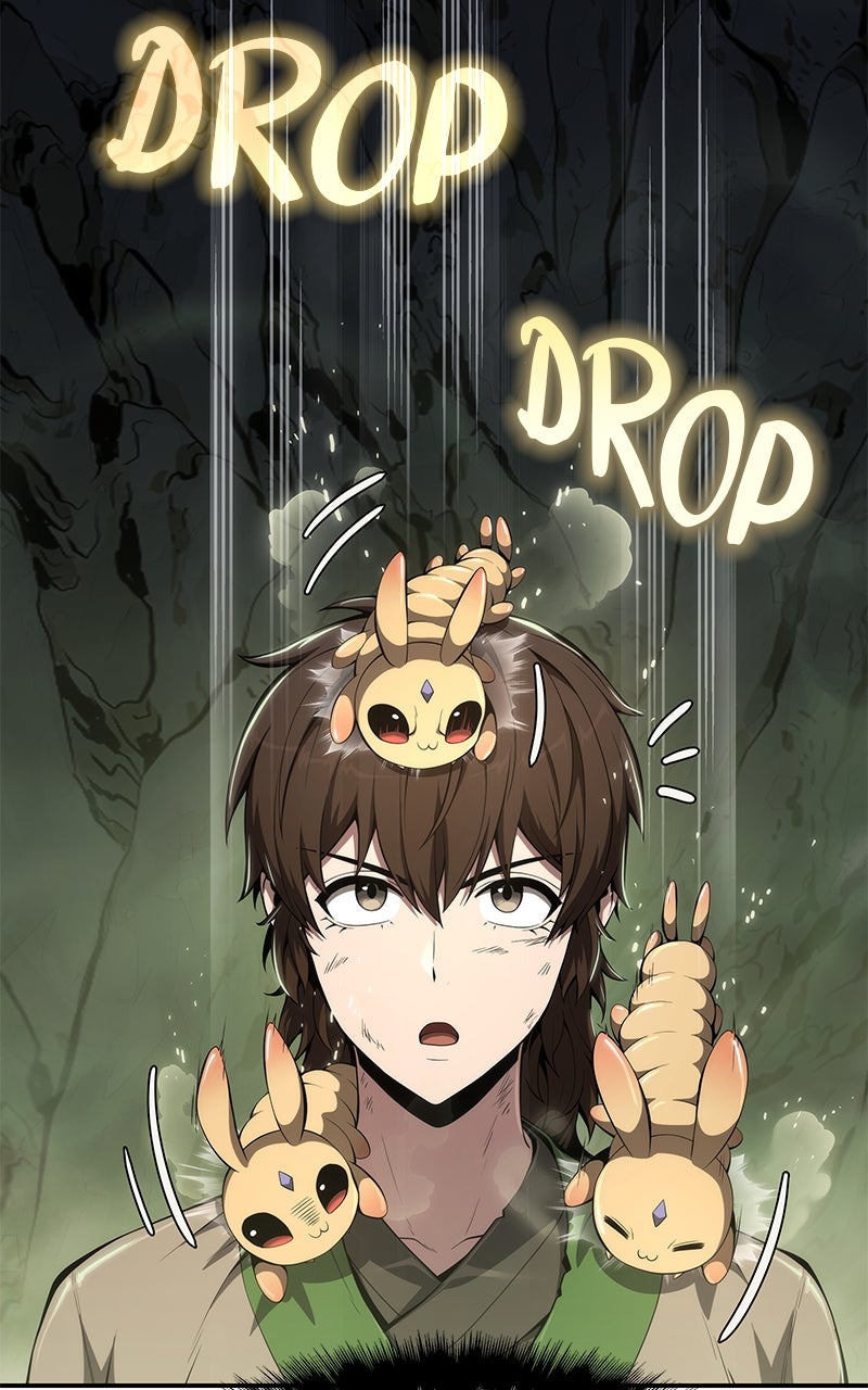 Read The Sichuan Tang Clan's Entomologist en Manga Online