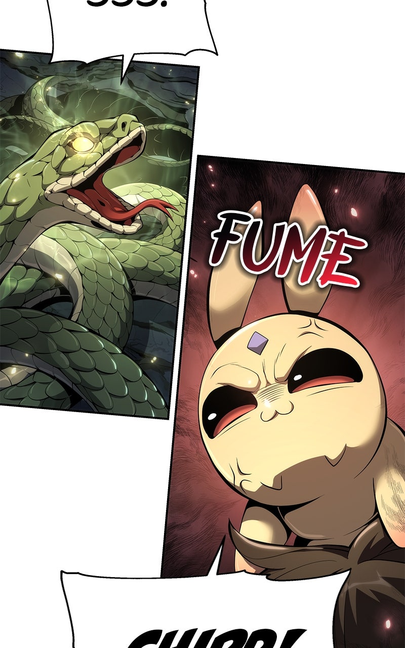 Read The Sichuan Tang Clan's Entomologist en Manga Online