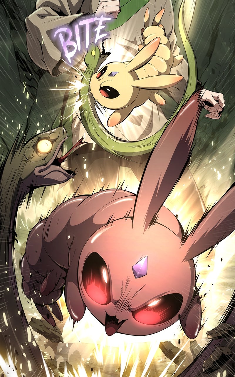 Read The Sichuan Tang Clan's Entomologist en Manga Online
