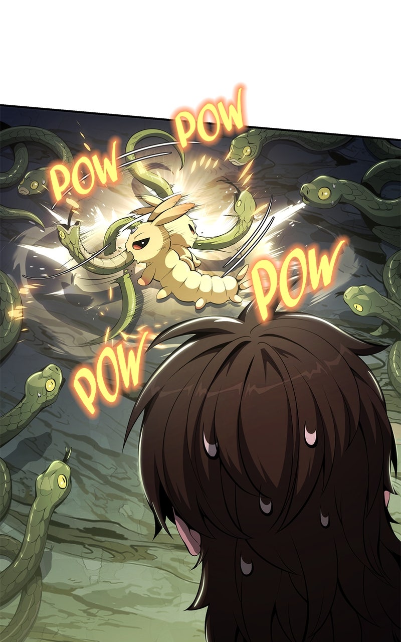 Read The Sichuan Tang Clan's Entomologist en Manga Online