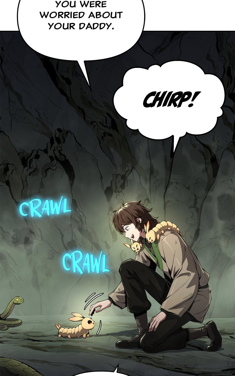 Read The Sichuan Tang Clan's Entomologist en Manga Online
