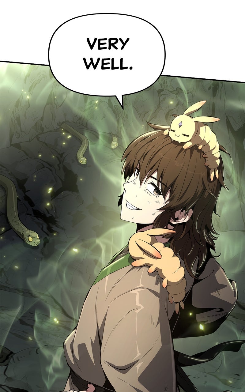 Read The Sichuan Tang Clan's Entomologist en Manga Online