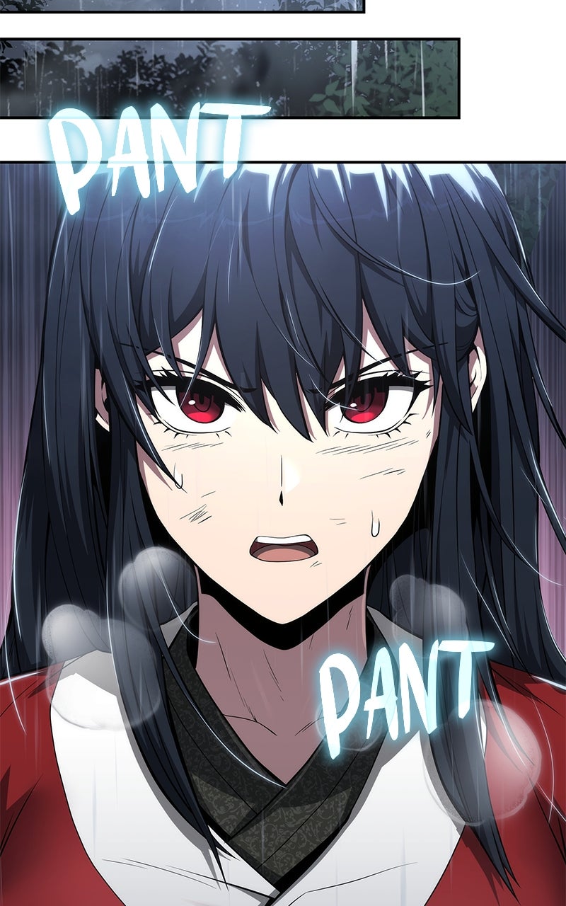 Read The Sichuan Tang Clan's Entomologist en Manga Online